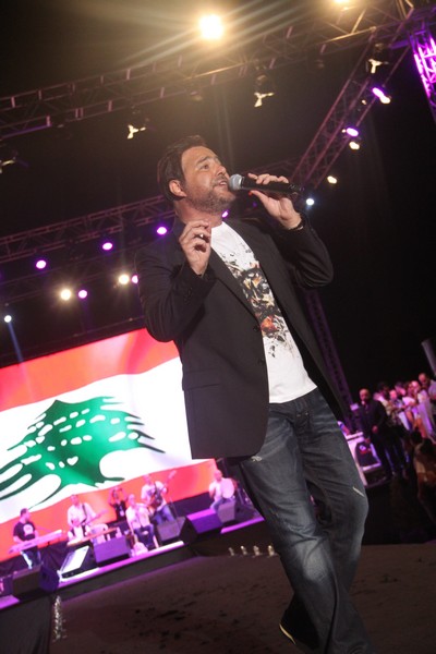 Dbayeh Festival 2015 Day 2